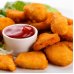 Chicken Nuggets A‘PETITO, 800g