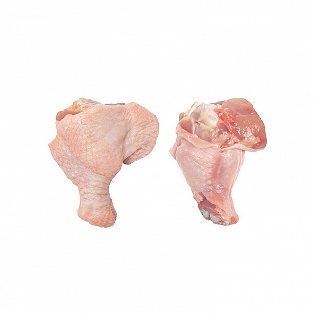 Chicken 2 join wing, frozen, 10 kg