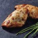 Chicken breast 110-130g, roasted, frozen, 4x2.5kg