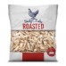 Chicken breast strips 10-12mm, roasted, frozen, 4x2.5kg, Tasty Chicken, Thailand