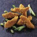 Chicken breast Crunchy Goujons 40g, frozen, 5x2kg