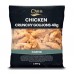 Chicken breast Crunchy Goujons 40g, frozen, 5x2kg