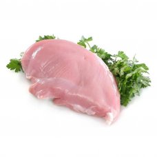 Turkey breast fillet boneless, skinless, vacuum 6x1.5-2kg, Lithuania