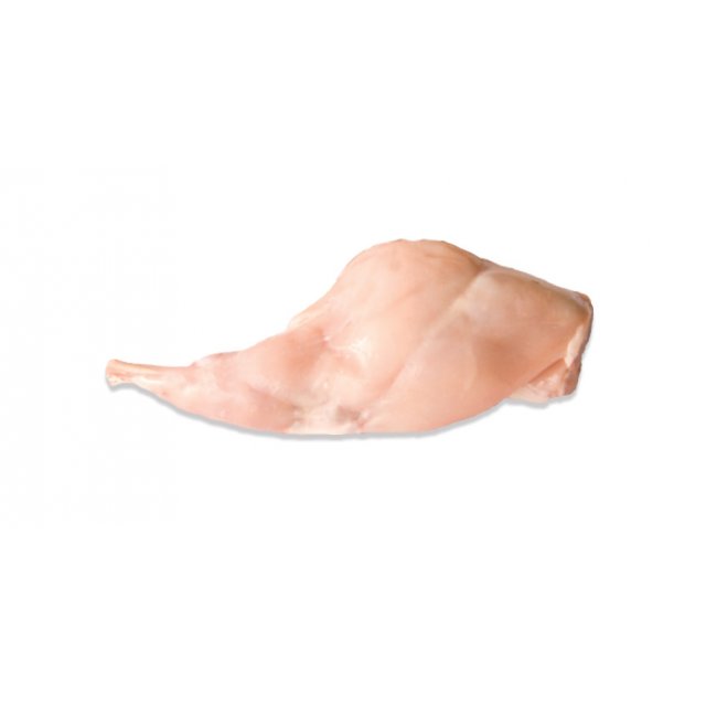 Rabbit legs 175/225g, 5kg