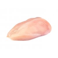 Chicken breasts fillets, frozen, 5kg