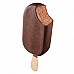Ice cream "Eskimos" chocolate with chocolate glaze 30x70g/100ml