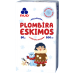 Plombyras Vanilla "Eskimos", 90g/200 ml