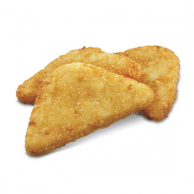 Hash Browns (pancakes)