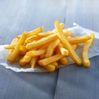 Pomes frites Premium 9x9, (2.5kg)