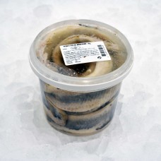 Herring fillets in marinade, 1kg
