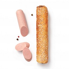 Phyllo Sausage Roll frozen 100gr