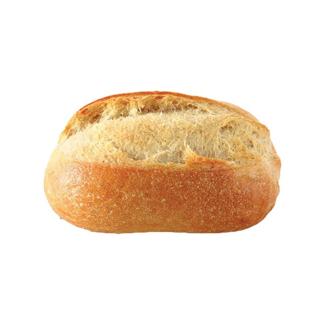 Mini baguette wheat fozen 60*30g