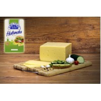 Siers “HOLANDES”, 45% tauk., (2~5kg) Latvija