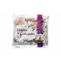 Frikadeles "Mājas",fasētas, 350g