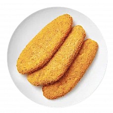 Alaska Pollock Fillets Excellent 185gr/pcs, 58% fillets, 5,18kg