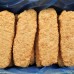 Alaska Pollock Fillets Excellent 185gr/pcs, 58% fillets, 5,18kg