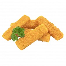 Fish fingers mince breaded  1.5kg  (MSC),  (6kg)