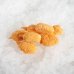 Breaded Crab Claws 5kg, 30% surimi