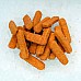 ALASKA POLLOCK FILLET FISH FINGERS 30gr/pcs, A-Grade, 48% fillets, 6kg, Poland