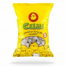 Pelmeņi "CĀLĪŠI" ar vistas gaļu, 800g