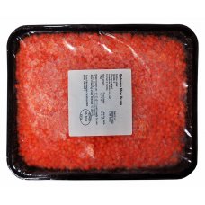 Lašu ikri sald. #2 B-grade Norvēģija (10*1kg)