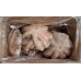 Octopus whole-cleaned, raw 2-3kg, 2.5kg, 10%