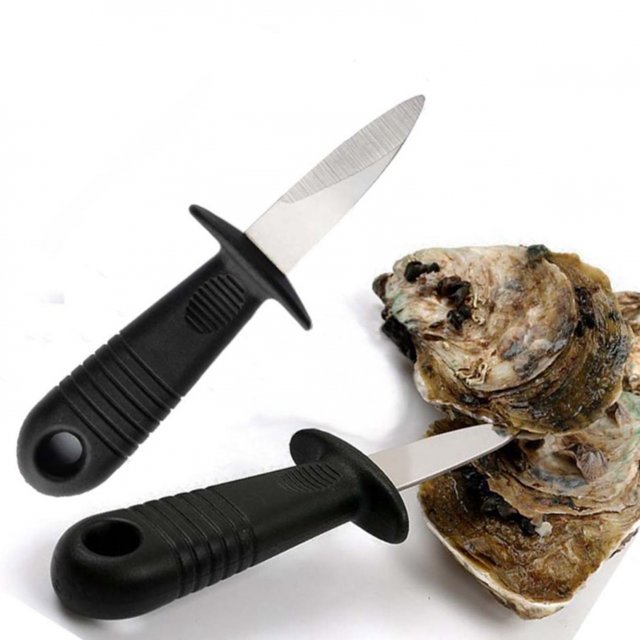 Oyster Knife