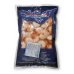 Vannamei cooked and peeled, tail-on 26/30, 1kg, 20%