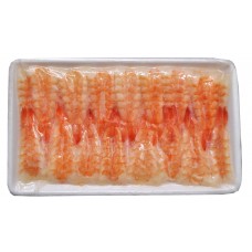 Vannamei Sushi Ebi 4L (8.5-9cm), 200g