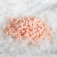 Garneles, ziemeļu, tīrītas, sagatav. 250/350 Norvēģija / Igaunija MSC (4x2.5kg) 20%