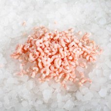 Креветки северные, очищенные, вареные 150/250, MSC, 2,5кг, 20%