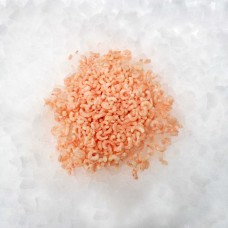 Garneles, ziemeļu, tīrītas, sagatav. 250/350 Norvēģija (4x2.5kg) 20% Marinara MSC Pandalus Borealis