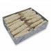 Shrimps Torpedo, breaded 26/30, 1kg