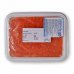 Trout caviar salted, frozen ASC, 500g