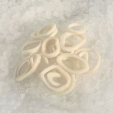 Squid Rings 3-7cm (Gigas), 1kg, 30%