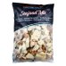 Jūras kokteilis 1kg, 20% glazūra