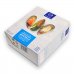 Greenshell mussels half-shell 30/40, 1kg