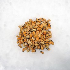 Mīdiju gaļa, vārīta 200/300, 1kg, 10%