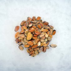Mīdiju gaļa, vārīta 100/200, 10kg, 10%