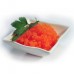 Capelin roe Masago (orange), 500g