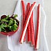 Surimi Crab sticks 18cm, 30.6% surimi, 1kg, Poland
