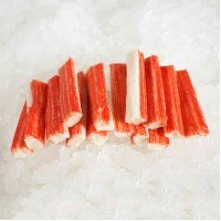 Krabju nūjiņas, (5kg) 22% surimi