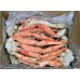 King Crab clusters, cooked, frozen 900-1100g ~2.5kg