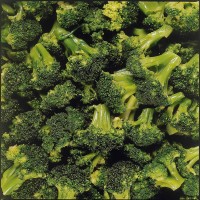 Brocoli 40-60 (4*2,5 kg) Belgium