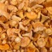 Blanched chanterelles, 1kg