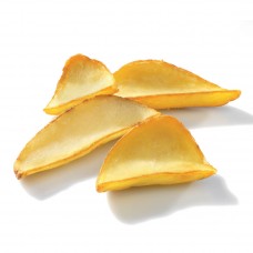 Картофельные лодочки