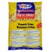 Fast Track fries Premium. (90sec), 2,5kg