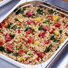 Grūbas putraimi ar dārzeņiem, 1,5 kg x 6