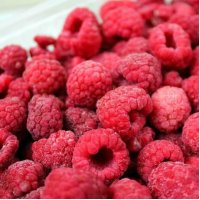 Raspberry, 2,5kg