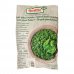 Chopped spinach mini-portions 30g, 2,5kg